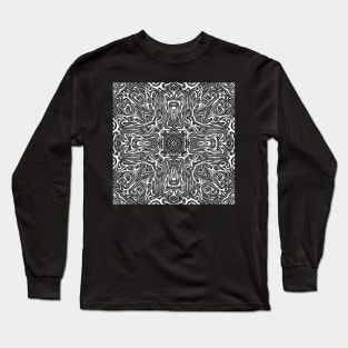 Sublime Complexity Long Sleeve T-Shirt